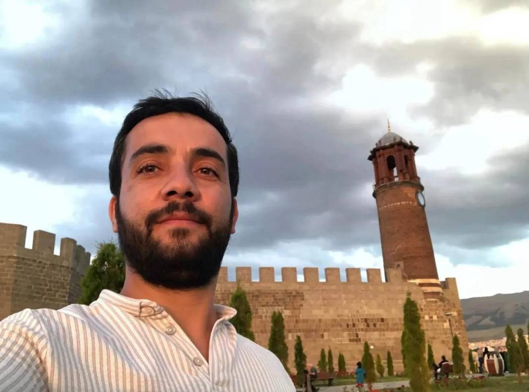 Komşu cinayetinde yürek yakan detay! 3